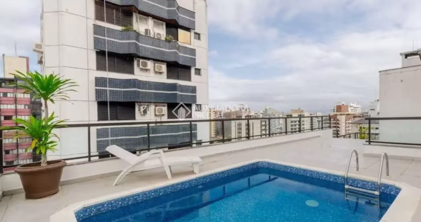 Apartamento com 3 quartos à venda na Servidão 55, 55, Centro, Florianópolis