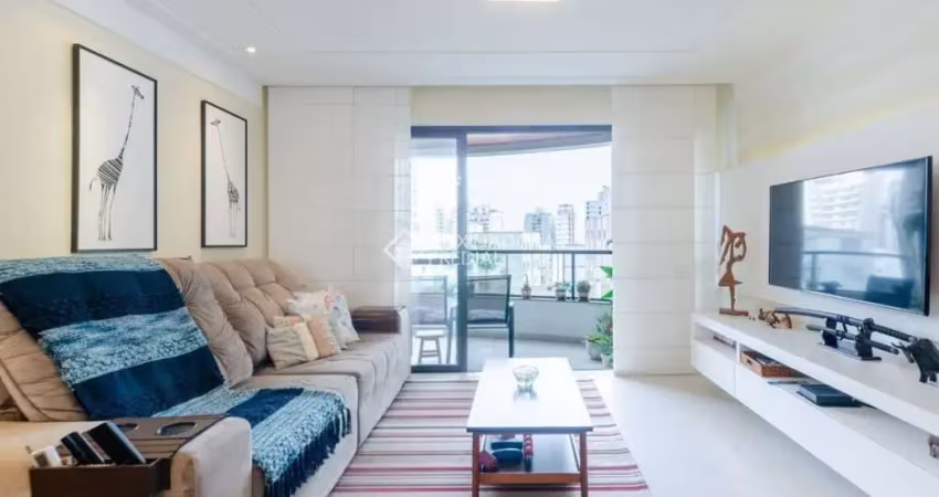 Apartamento com 3 quartos à venda na Servidão 55, 55, Centro, Florianópolis
