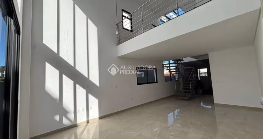 Loft com 2 quartos à venda na Rua Jabuticabeira do Sul, 254, Ribeirão da Ilha, Florianópolis