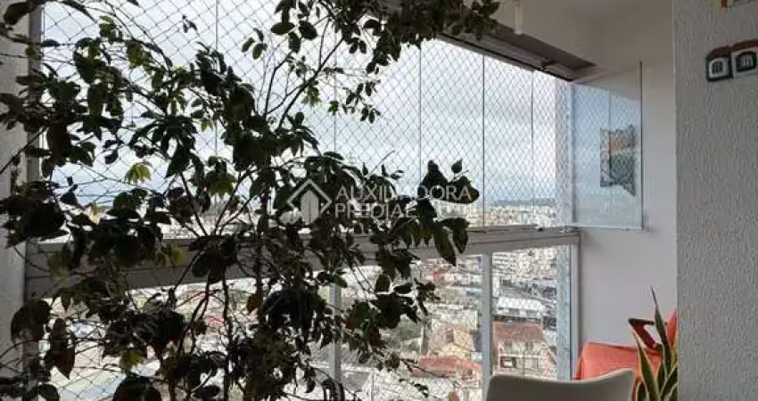 Apartamento com 2 quartos à venda na Rua Professor Clementino de Brito, 205, Capoeiras, Florianópolis