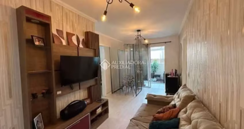 Apartamento com 3 quartos à venda na Rua César Zuchinalli, 12, Serraria, São José