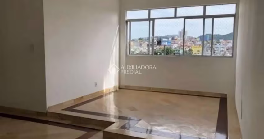 Apartamento com 3 quartos à venda na Rua Pedro José da Silva, 35, Barreiros, São José