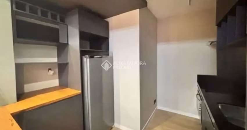 Apartamento com 2 quartos à venda na Patrício Caldeira de Andrada, 627, Abraão, Florianópolis