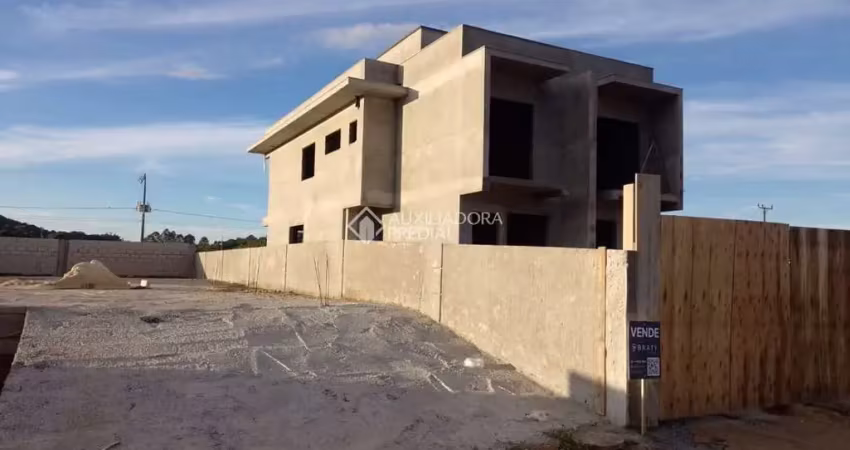 Casa com 2 quartos à venda na Antônio Alfredo dos Santos, 3, Forquilhas, São José