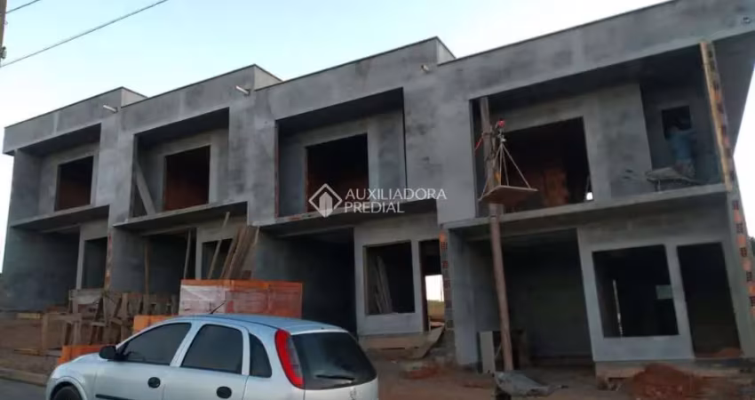 Casa com 2 quartos à venda na Rua Dário Antônio dos Santos, 4, Forquilhas, São José