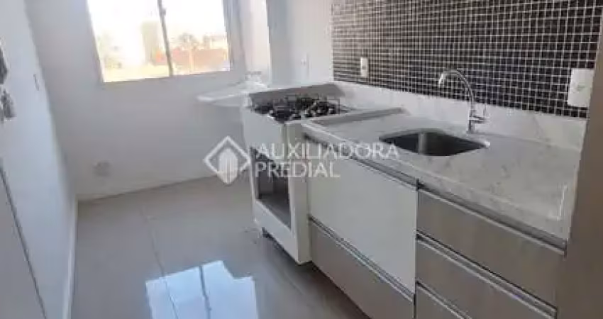 Apartamento com 2 quartos à venda na Rua César Zuchinalli, 12, Serraria, São José
