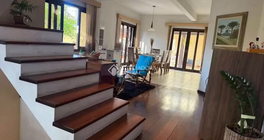 Casa com 3 quartos à venda na Rua José Luiz Vieira, 83, Jardim Atlântico, Florianópolis