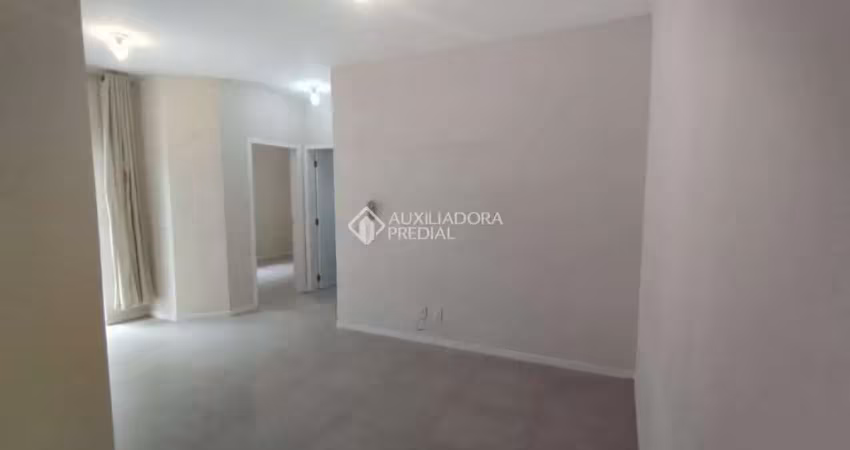 Apartamento com 2 quartos à venda na Rua Doutor Heitor Blum, 977, Estreito, Florianópolis