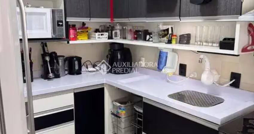 Apartamento com 3 quartos à venda na Rua Fernando Ferreira de Mello, 334, Bom Abrigo, Florianópolis