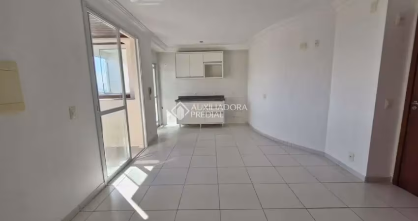 Apartamento com 2 quartos à venda na Rua Joaquim Nabuco, 1841, Capoeiras, Florianópolis