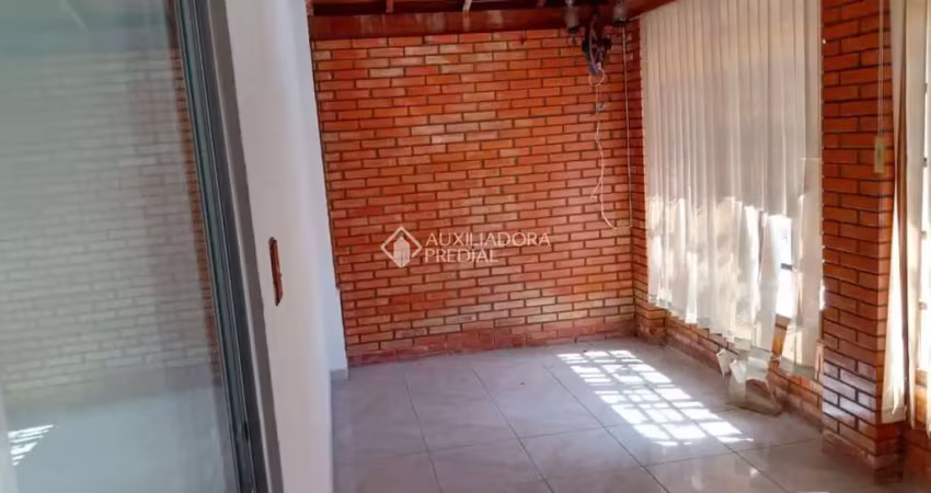 Cobertura com 3 quartos à venda na Rua Desembargador Gil Costa, 310, Capoeiras, Florianópolis