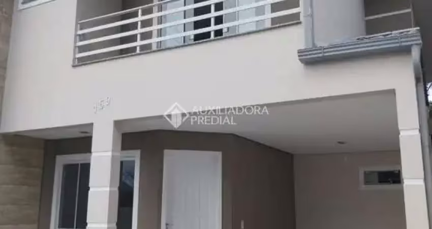 Casa com 3 quartos à venda na Rua Vidal Mendes, 157, Boa Vista, Biguaçu