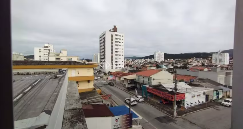 Apartamento com 2 quartos à venda na Rua da Independência, 984, Areias, São José