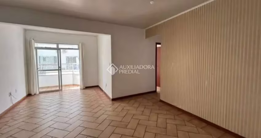 Apartamento com 4 quartos à venda na Patrício Caldeira de Andrada, 772, Abraão, Florianópolis
