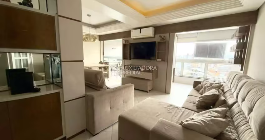 Apartamento com 4 quartos à venda na Rua Santos Saraiva, 1405, Estreito, Florianópolis