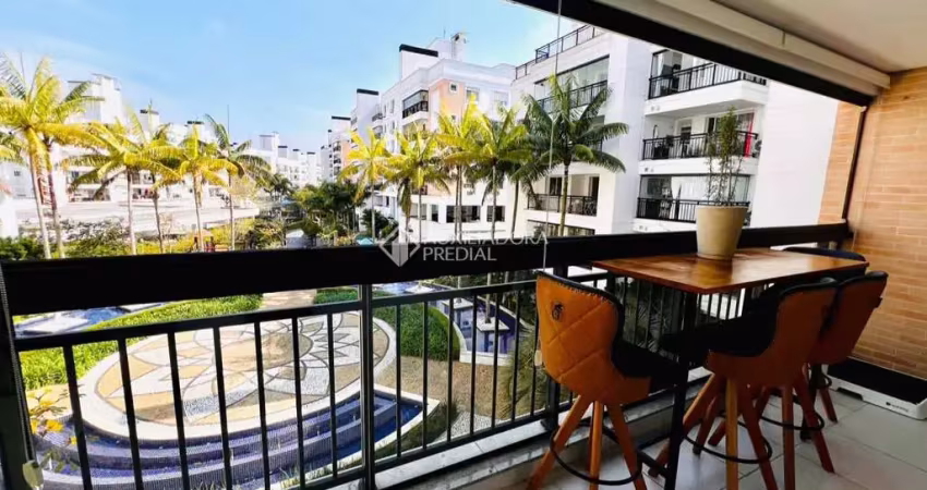 Apartamento com 2 quartos à venda na Rua João Meirelles, 1451, Abraão, Florianópolis