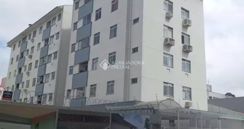 Apartamento com 2 quartos à venda na Rua Heronildes José da Silva, 77, Nossa Senhora do Rosário, São José