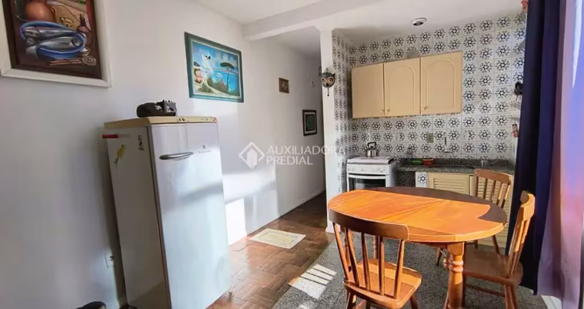 Apartamento com 1 quarto à venda na Rodovia Admar Gonzaga, 1857, Itacorubi, Florianópolis