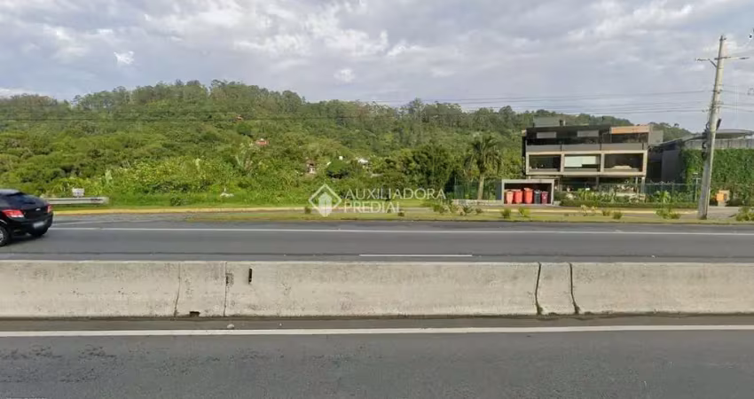 Terreno comercial à venda na Rodovia José Carlos Daux, 00, Santo Antônio de Lisboa, Florianópolis