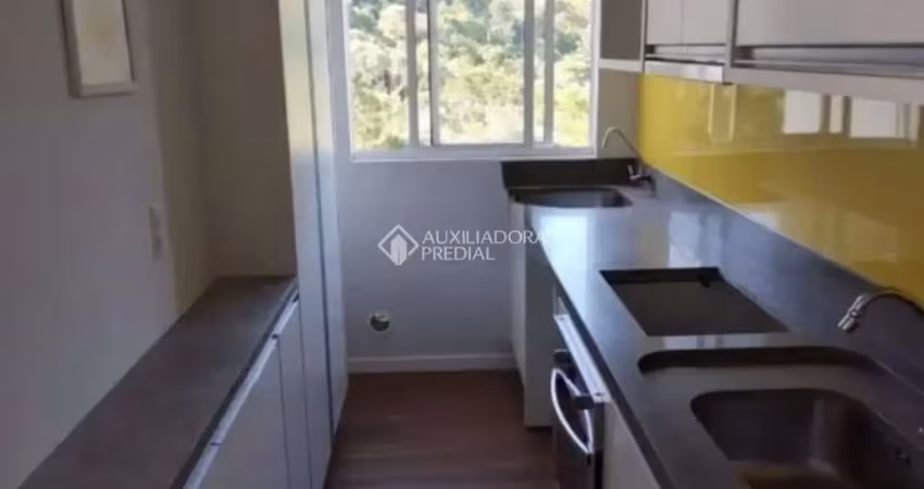 Apartamento com 2 quartos à venda na Rua Hamilton Ferreira, 645, Areias, São José