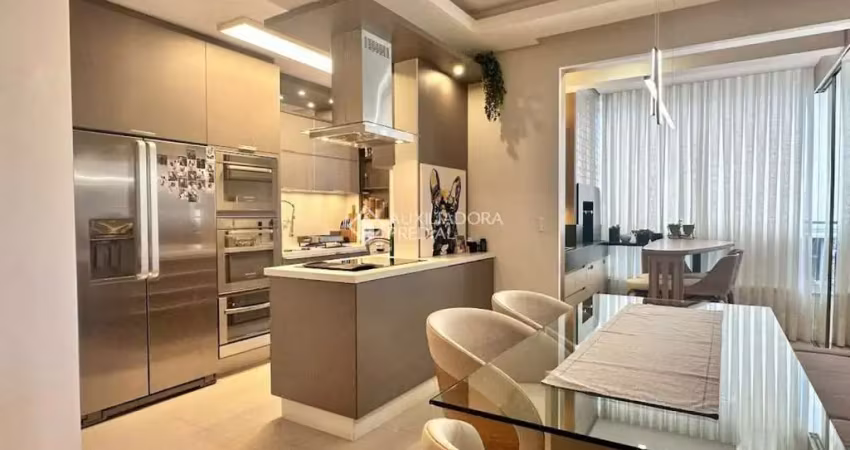 Apartamento com 2 quartos à venda na Rua Libia Cruz, 275, Estreito, Florianópolis