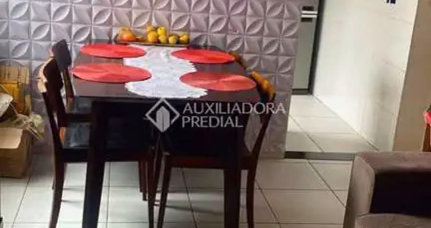 Apartamento com 2 quartos à venda na Rua Lourival Luiz Gomes, 116, Areias, São José