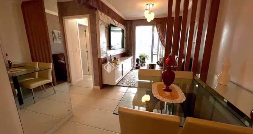 Apartamento com 2 quartos à venda na Rua Professor Clementino de Brito, 455, Capoeiras, Florianópolis
