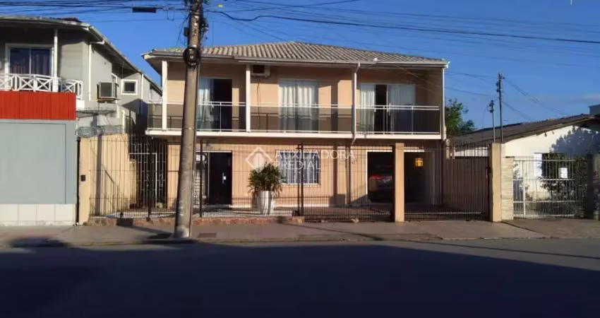 Casa com 4 quartos à venda na Rua Castro Alves, 417, Jardim Eldorado, Palhoça