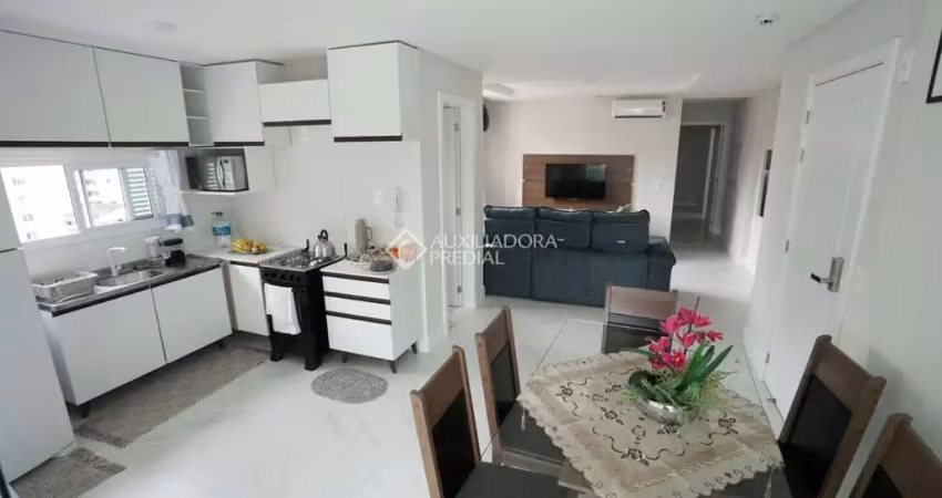 Apartamento com 2 quartos à venda na Rua 310, 523, Meia Praia, Itapema