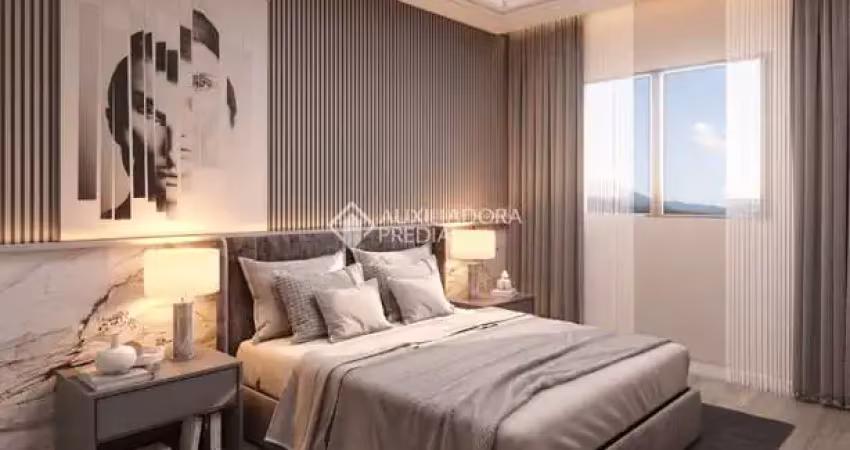 Apartamento com 2 quartos à venda na Rua 406, 855, Morretes, Itapema
