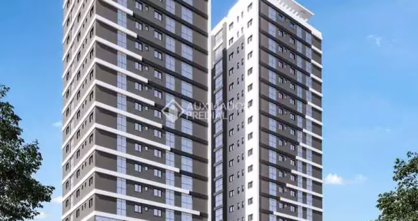 Apartamento com 2 quartos à venda na Avenida Marginal Leste, 80, Jardim Praia Mar, Itapema