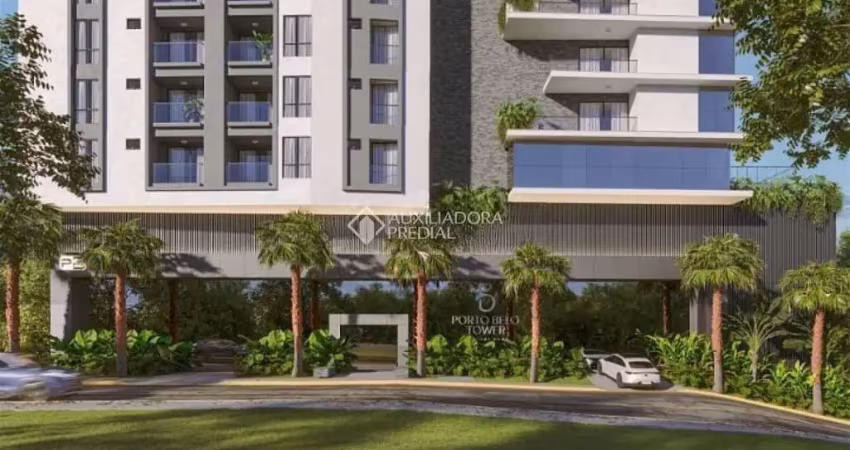 Apartamento com 2 quartos à venda na Sebastião Manoel Jaques, 292, Vila Nova, Porto Belo