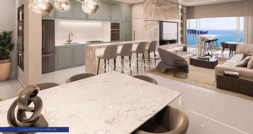Apartamento com 4 quartos à venda na Rua Nereu Ramos, 1201, Centro, Itapema