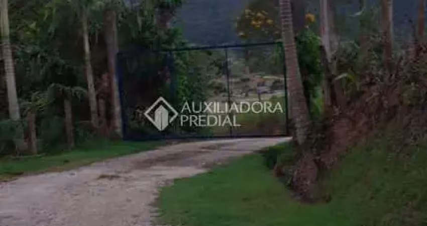 Fazenda à venda na Anastácio Pereira, 1, Área Rural de Biguaçu, Biguaçu