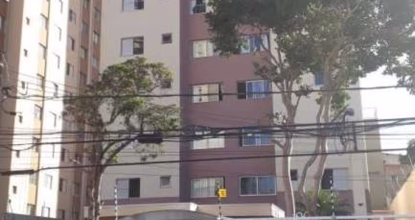 Apartamento com 2 quartos à venda na Rua Alencar Araripe, 602, Sacomã, São Paulo