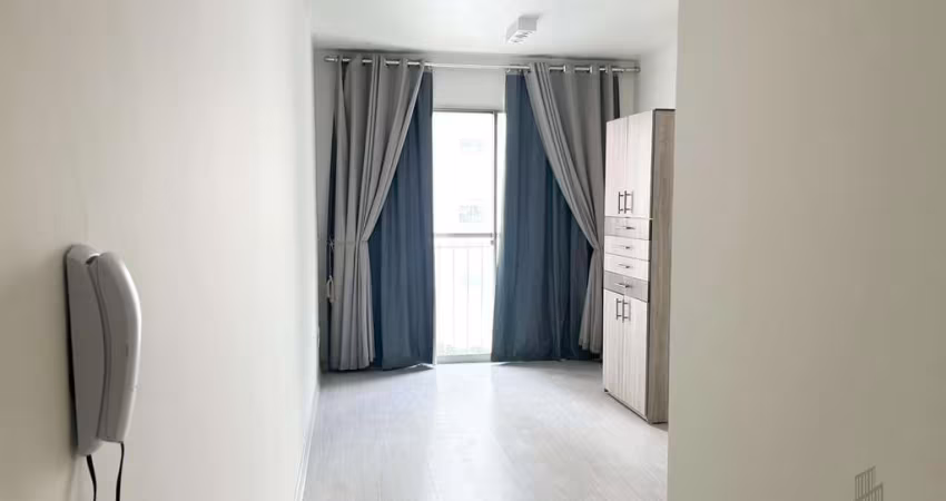 Apartamento com 1 quarto à venda na Rua Doutor Pinto Ferraz, 115, Vila Mariana, São Paulo