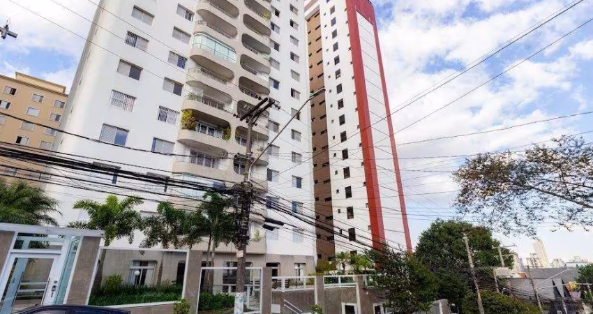 Apartamento com 3 quartos à venda na Rua Girassol, 464, Vila Madalena, São Paulo