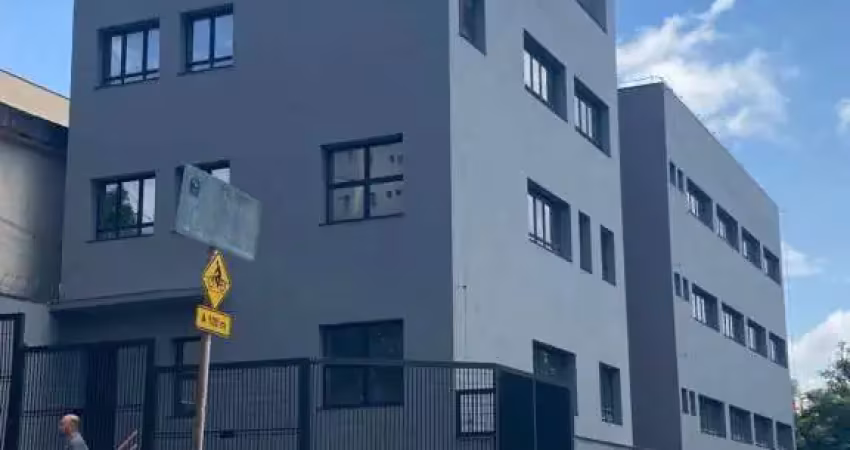 Prédio comercial de alto padrão no bosque da saúde: 16 banheiros, 11 vagas de garagem e 1.000m² de área - são paulo-sp