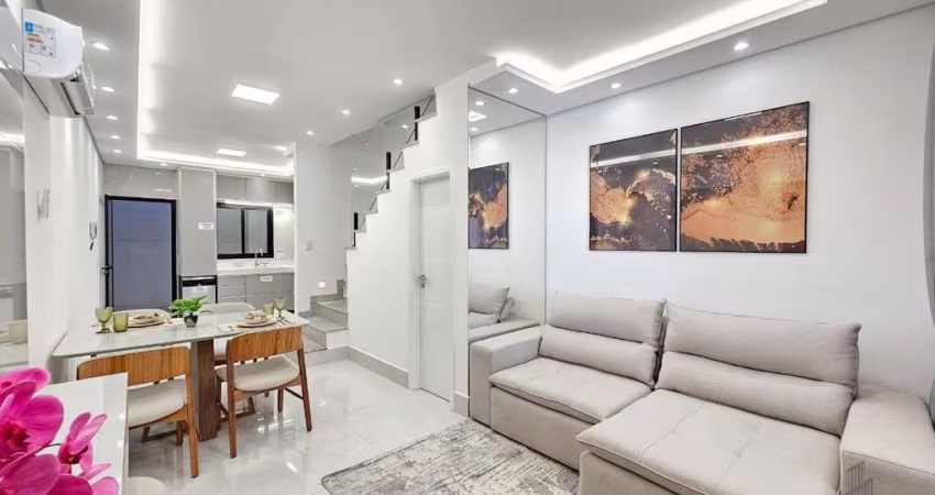 Casa com 3 quartos à venda na Rua João Lopes, 220, Vila Mariana, São Paulo