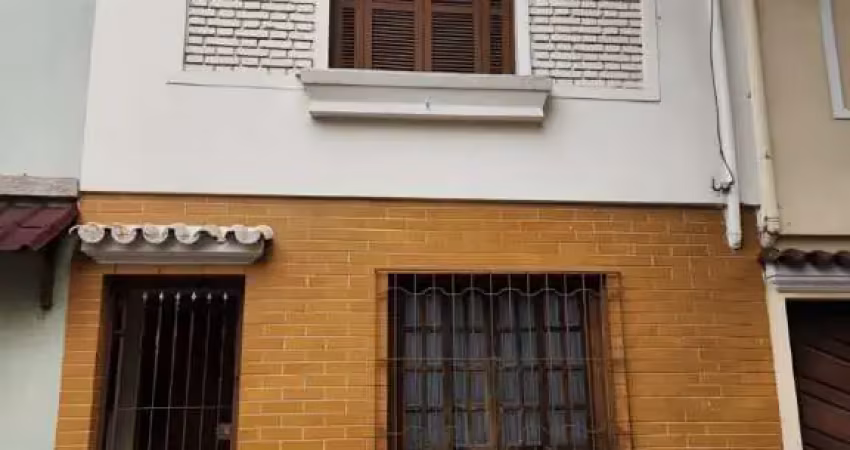 Casa com 2 quartos à venda na Rua Vigário Albernaz, 980, Vila Gumercindo, São Paulo