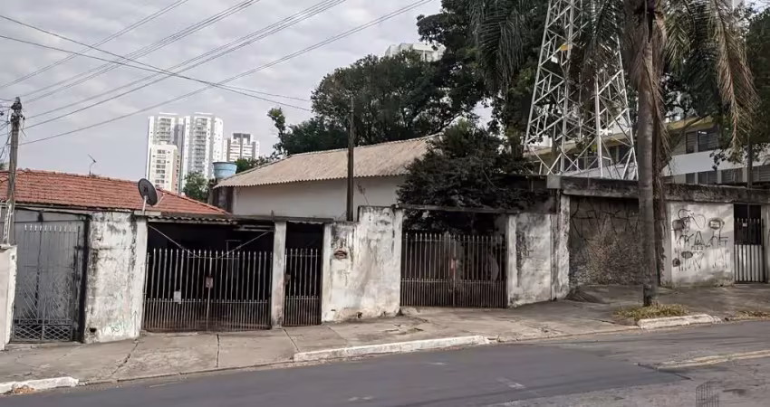 Terreno à venda em são paulo-sp, bairro ipiranga, com 782,00 m² de área! venha conferir!