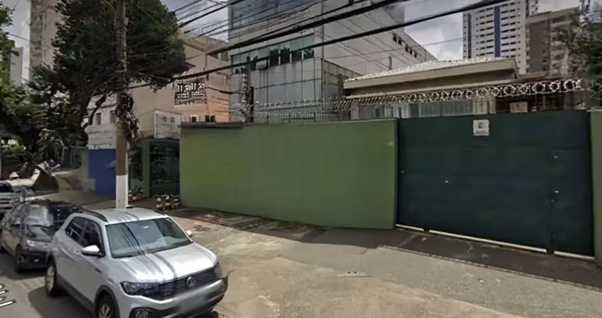 Prédio Comercial à Venda em São Paulo-SP, Bairro Ipiranga, 1.000,00 m² de Área - Oportunidade Única!