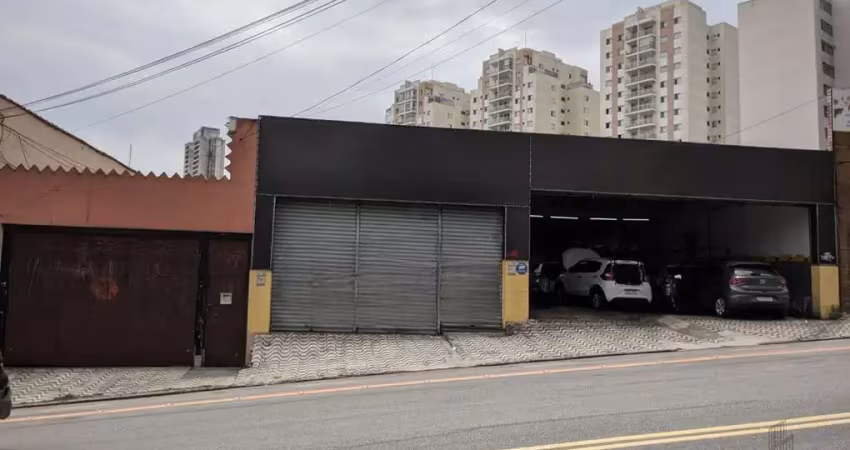 Sobrado comercial na vila mariana: 1 quarto, 1 suíte, 1 sala, 3 banheiros, 6 vagas - 550m² - venda ou locação em sp.