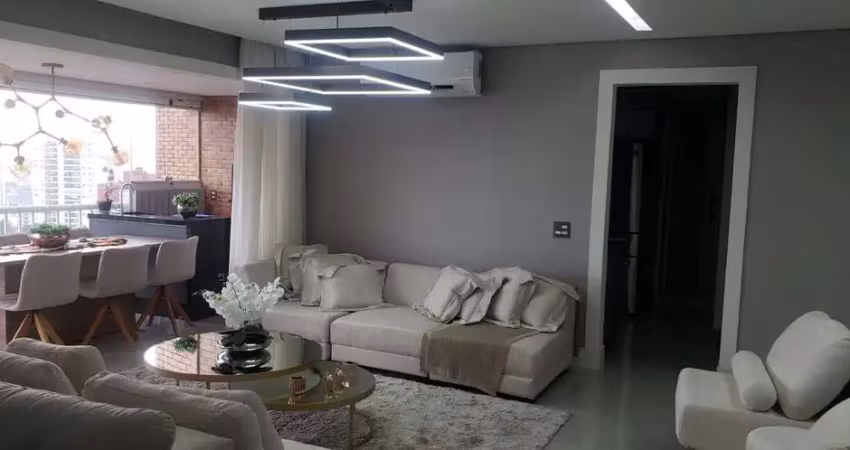 Imperdível oportunidade de investimento: apartamento de 3 quartos com 2 suítes e 2 vagas na vila gumercindo, sp