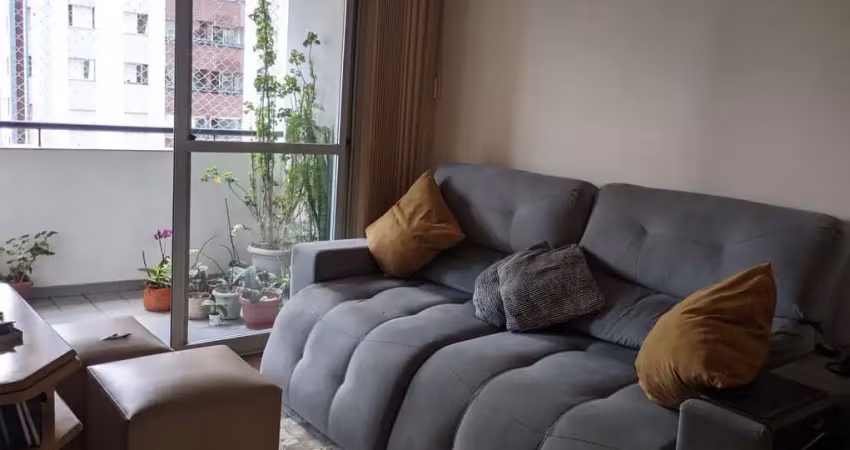 Imperdível: apartamento à venda em são paulo-sp, na vila gumercindo, 3 quartos, 1 suíte, 2 banheiros, 2 vagas de garagem, 81m².