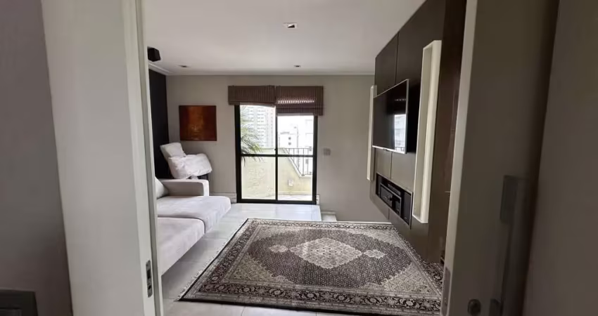 Apartamento de luxo à venda na vila clementino, são paulo-sp: 3 quartos, 3 suítes, 5 banheiros, 2 vagas, 200m² de puro conforto!