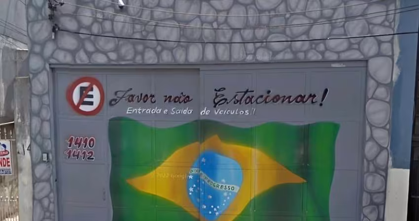 Excelente oportunidade: Galpão comercial à venda em São Paulo-SP, Sacomã - 4 quartos, 3 banheiros, 3 vagas, 490m².