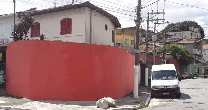 Casa à venda em São Paulo-SP, Jabaquara: 1 quarto, 1 suíte, 2 banheiros, 2 vagas de garagem, 115m² de área. Venha conferir!