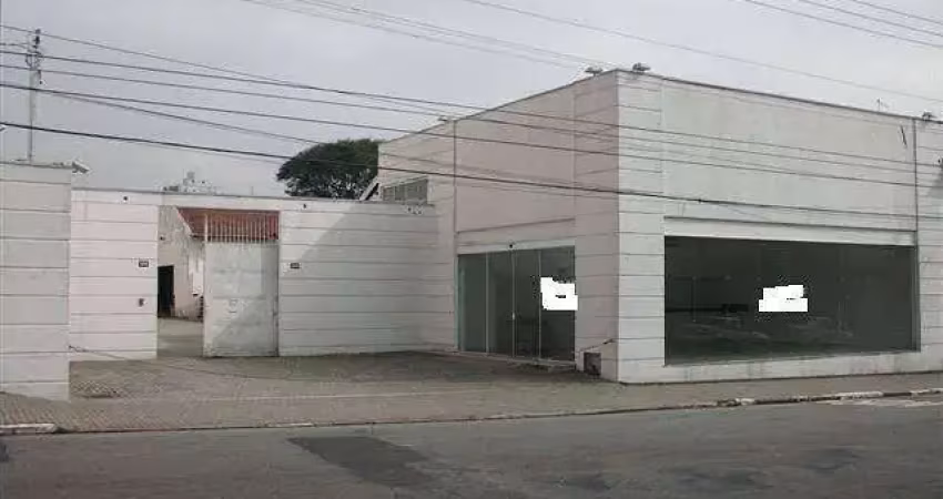 Galpão comercial de 1.228,00 m² disponível para venda ou locação no ipiranga, são paulo-sp!