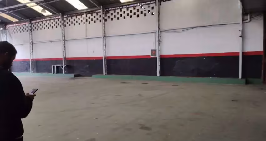 Galpão comercial de 2 quartos e 18 vagas de garagem à venda no ipiranga, são paulo-sp